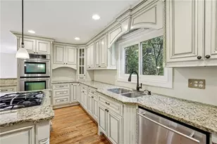 1843 Vancroft Ct, Atlanta, GA 30338 - Photo 11