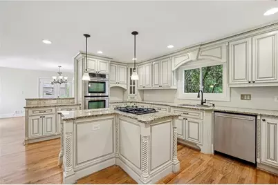 1843 Vancroft Court, Atlanta, GA 30338 - Photo 9