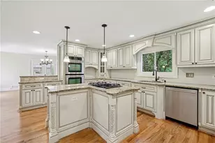 1843 Vancroft Ct, Atlanta, GA 30338 - Photo 9