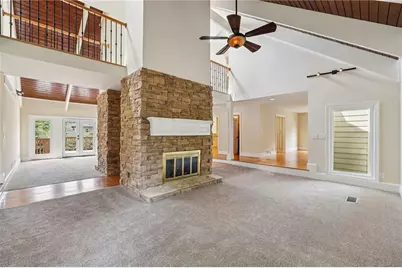 1843 Vancroft Court, Atlanta, GA 30338 - Photo 5