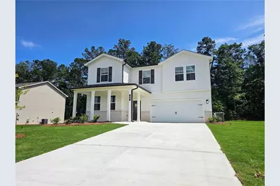 84 Wildflower Ridge Road Lot 100, Dallas, GA 30157 - Photo 3