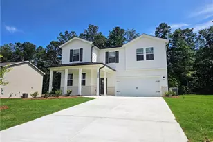 84 Wildflower Ridge Road Lot 100, Dallas, GA 30157 - Photo 3