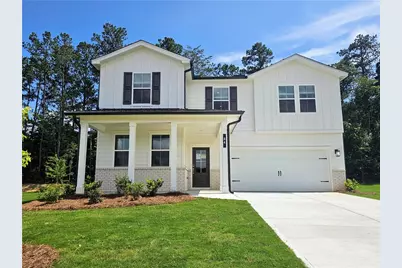 84 Wildflower Ridge Road Lot 100, Dallas, GA 30157 - Photo 1