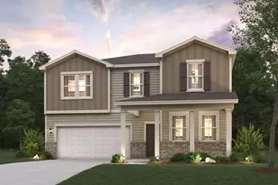 84 Wildflower Ridge Lot 100 Rd, Dallas, GA 30157 - Photo 3