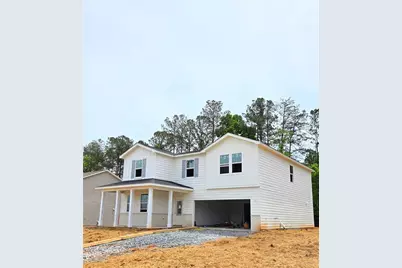 84 Wildflower Ridge Lot 100 Road, Dallas, GA 30157 - Photo 1