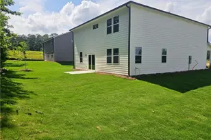 84 Wildflower Ridge Road Lot 100, Dallas, GA 30157 - Photo 5