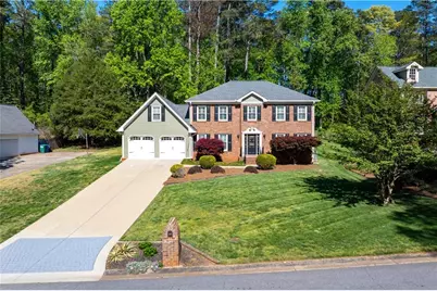 826 Marbrook Drive, Lawrenceville, GA 30044 - Photo 3