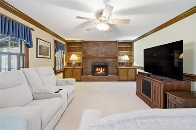 826 Marbrook Drive, Lawrenceville, GA 30044 - Photo 23