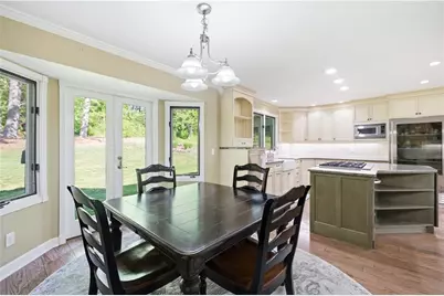 826 Marbrook Drive, Lawrenceville, GA 30044 - Photo 17