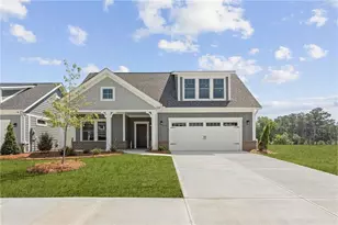 3322 Fishpond Cir, Dacula, GA 30019 - Photo 1