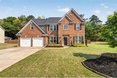 2267 Mitford Court, Dacula, GA 30019 - Photo 1