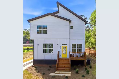 358 Saint Johns Avenue SW, Atlanta, GA 30315 - Photo 3