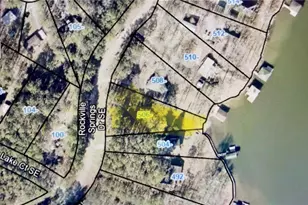 506 Rockville Springs, Eatonton, GA 31024 - Photo 23