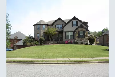 1321 Azalea Brook Drive, Lawrenceville, GA 30043 - Photo 1