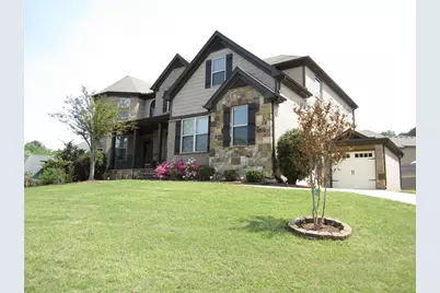 1321 Azalea Brook Drive, Lawrenceville, GA 30043 - Photo 5