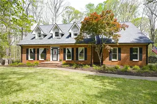 502 Riverview Ct, Woodstock, GA 30188 - Photo 1