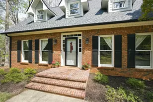 502 Riverview Ct, Woodstock, GA 30188 - Photo 1