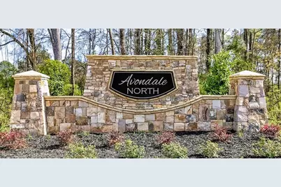 211 Beam Drive, Conyers, GA 30013 - Photo 41