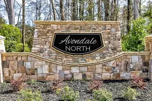 211 Beam Dr, Conyers, GA 30013 - Photo 41