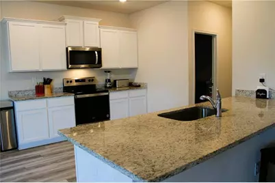 211 Beam Drive, Conyers, GA 30013 - Photo 5