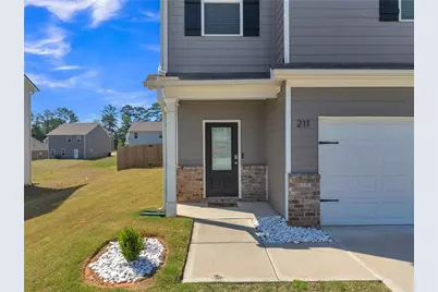 211 Beam Drive, Conyers, GA 30013 - Photo 3