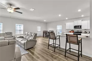 211 Beam Dr, Conyers, GA 30013 - Photo 7