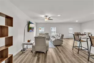 211 Beam Dr, Conyers, GA 30013 - Photo 5