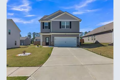 211 Beam Drive, Conyers, GA 30013 - Photo 1