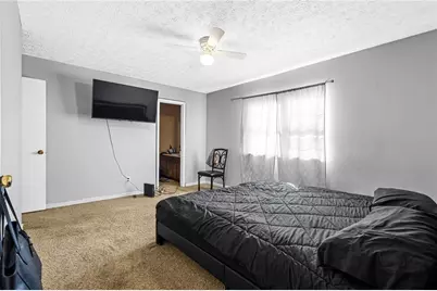 4887 Hull Road SE, Conyers, GA 30094 - Photo 5
