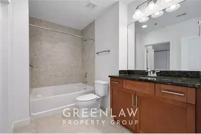 855 Peachtree Street NE #2501, Atlanta, GA 30308 - Photo 11