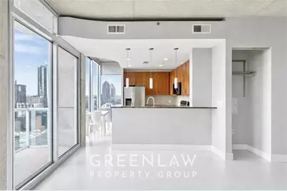855 Peachtree Street NE #2501, Atlanta, GA 30308 - Photo 5