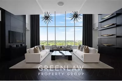 855 Peachtree Street NE #2501, Atlanta, GA 30308 - Photo 21