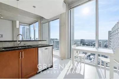 855 Peachtree Street NE #2501, Atlanta, GA 30308 - Photo 7