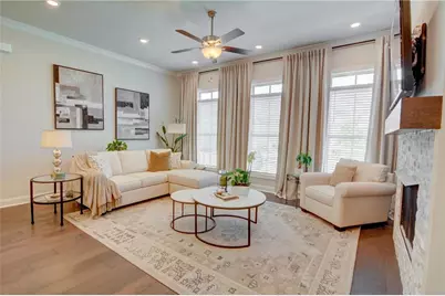 4651 Lanarc Drive, Peachtree Corners, GA 30092 - Photo 13