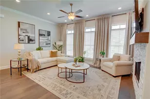 4651 Lanarc Dr, Peachtree Corners, GA 30092 - Photo 13