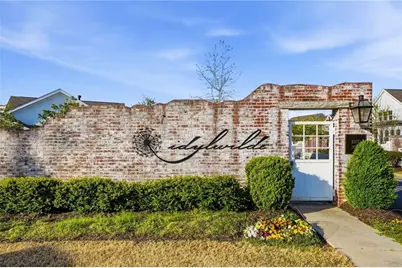 331 McDaniel Place, Canton, GA 30115 - Photo 1