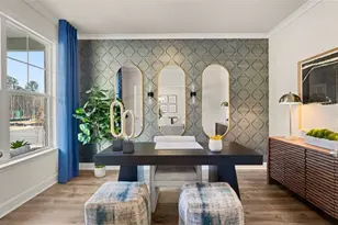 1915 Endress Cir, Hampton, GA 30228 - Photo 5