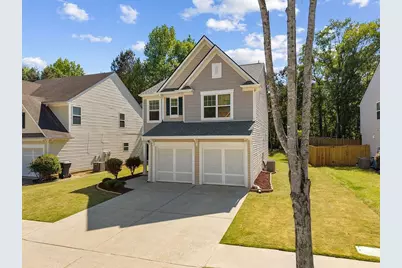 2734 Winslow Ridge Drive, Buford, GA 30519 - Photo 3