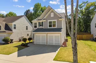 2734 Winslow Ridge Dr, Buford, GA 30519 - Photo 3