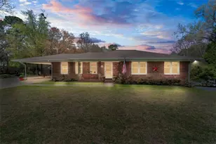 522 Hickory St, Bremen, GA 30110 - Photo 3