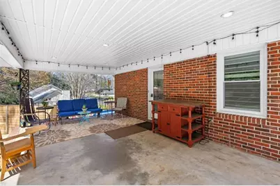 522 Hickory Street, Bremen, GA 30110 - Photo 27