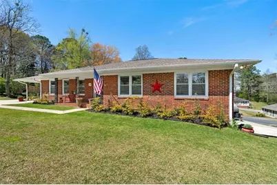 522 Hickory Street, Bremen, GA 30110 - Photo 59