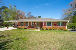 522 Hickory St, Bremen, GA 30110 - Photo 1
