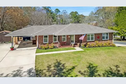 522 Hickory Street, Bremen, GA 30110 - Photo 57