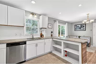 2380 Greenway Drive, Decatur, GA 30035 - Photo 7