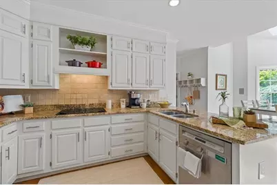 1843 Mallard Lake Drive, Marietta, GA 30068 - Photo 5