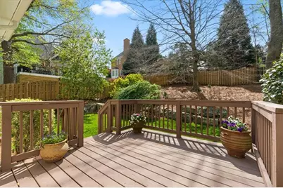 1843 Mallard Lake Drive, Marietta, GA 30068 - Photo 7