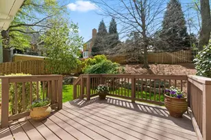 1843 Mallard Lake Dr, Marietta, GA 30068 - Photo 7