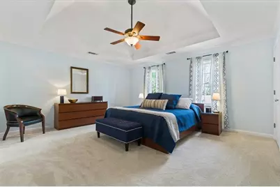 1843 Mallard Lake Drive, Marietta, GA 30068 - Photo 19