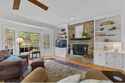 1843 Mallard Lake Drive, Marietta, GA 30068 - Photo 11